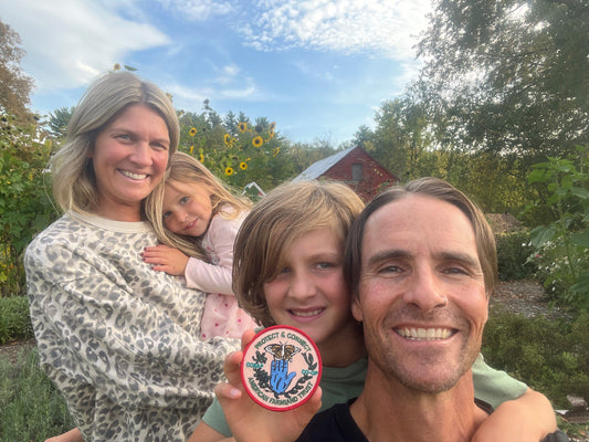 Protecting and Connecting: A Conversation with Tim from American Farmland Trust (AFT)