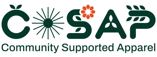 Community Supported Apparel Cooperative