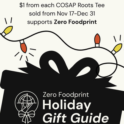 COSAP Roots Tee